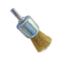 Crimped End Wire Brush 24mm Toolpak  Thumbnail